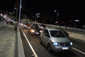 Limeira: viaduto da Barroca Funda é liberado para o trânsito