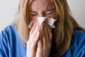 10 dicas para quem sofre de rinite alérgica