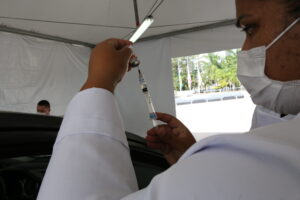 Butantan inicia a produção de mais 5 milhões de doses da vacina contra covid