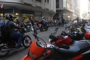 As novidades do Código de Trânsito Brasileiro para os motociclistas
