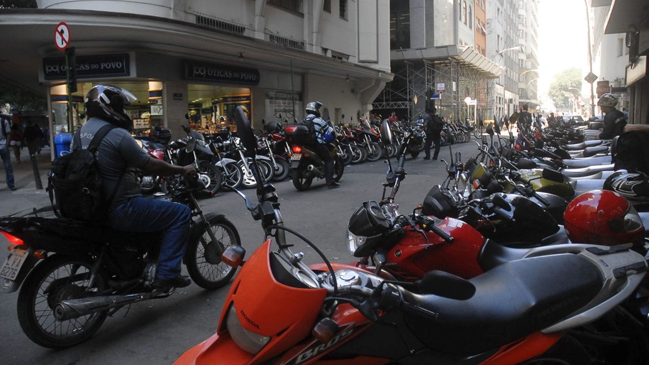 As novidades do Código de Trânsito Brasileiro para os motociclistas