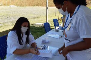 Campanha contra gripe começa com 8 pontos de vacinação e drive thru em Limeira