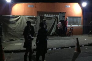 Denúncia anônima leva Guarda Municipal de Campinas a lacrar bar com 60 pessoas