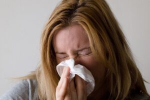 Formas de prevenção e tratamento de alergias