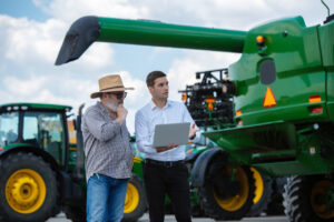 LGPD no agronegócio: tecnologia pode ser aliada na adequação à nova lei
