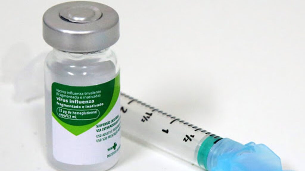 Limeira reforça orientações sobre vacinação contra a gripe