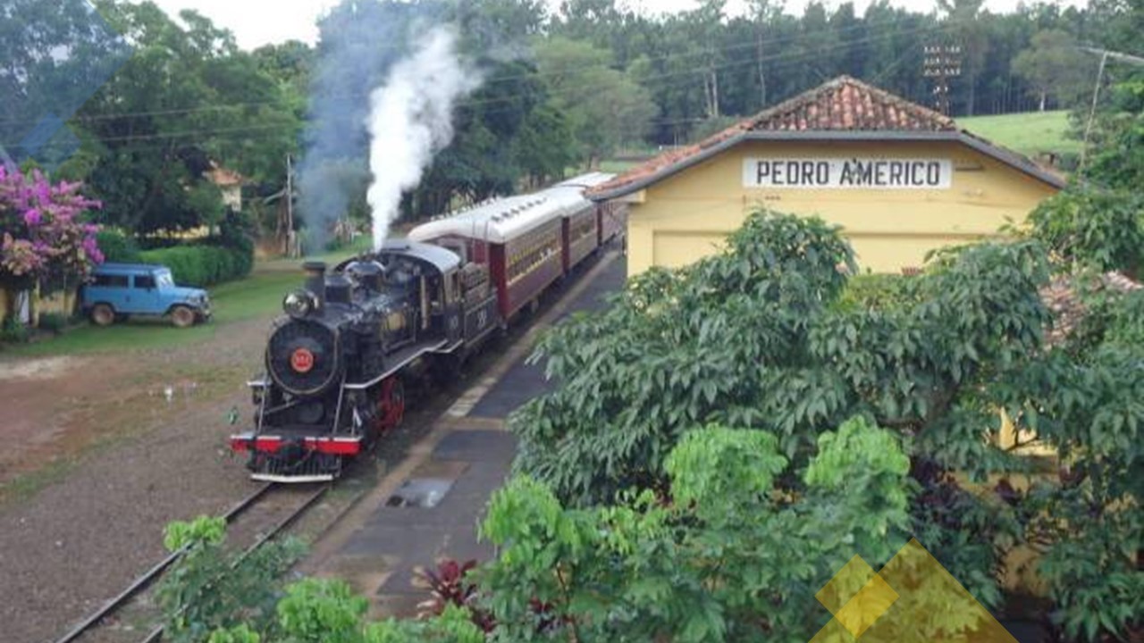 Trem entre Campinas e Jaguariúna volta a operar