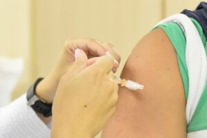 Vacinação contra a gripe em Limeira terá plantão neste sábado (17)