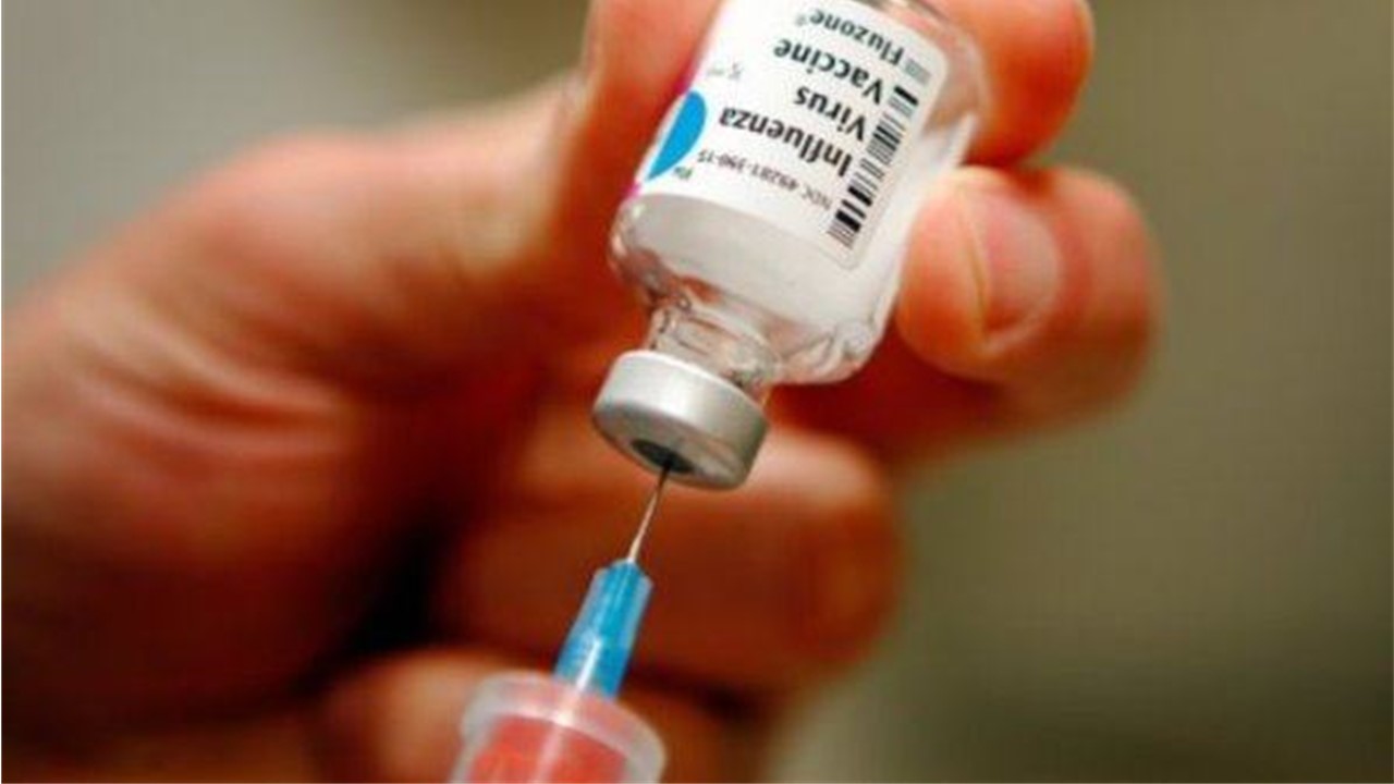 Vacinação contra gripe começa nesta segunda-feira (12) em Limeira