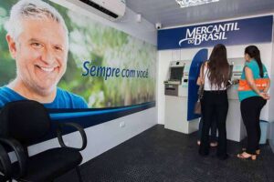 Cliente do Mercantil do Brasil de Limeira ganha R$10 mil