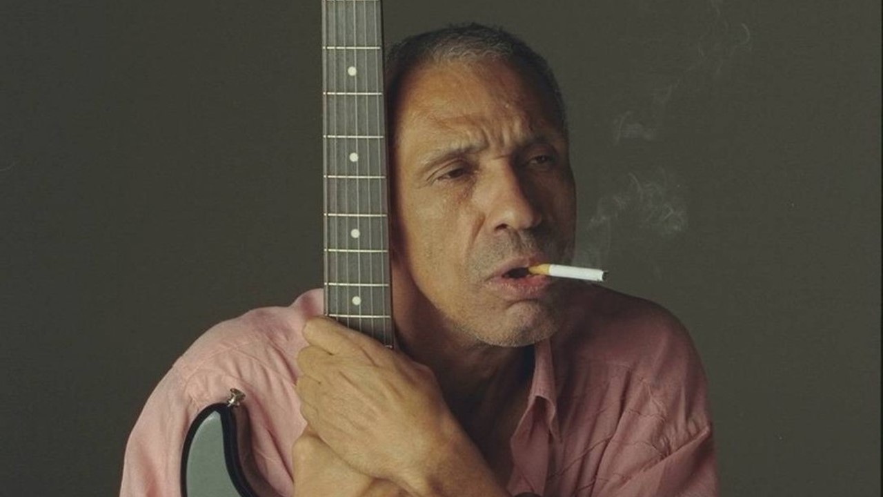 Ícone do soul brasileiro, cantor Cassiano morre aos 77 anos