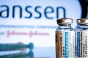 Vacina da Janssen: substâncias e efeitos colaterais