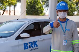 BRK Ambiental realiza manutenção na Estação Mercedes neste domingo (25) em Limeira