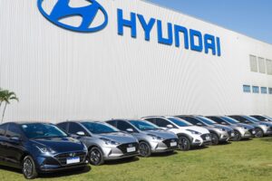 Hyundai doa 25 computadores para a prefeitura de Piracicaba