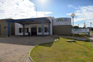 UPA do Abílio Pedro passa a atender pacientes de covid-19, em Limeira