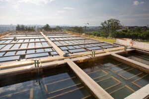 BRK Ambiental de Limeira executa última etapa da obra de extensão de redes de água no Ouro Verde