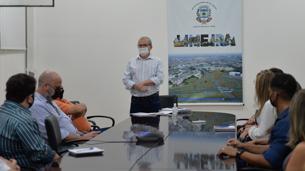 Conselho de Usuários do Serviço Público reforçará transparência em Limeira