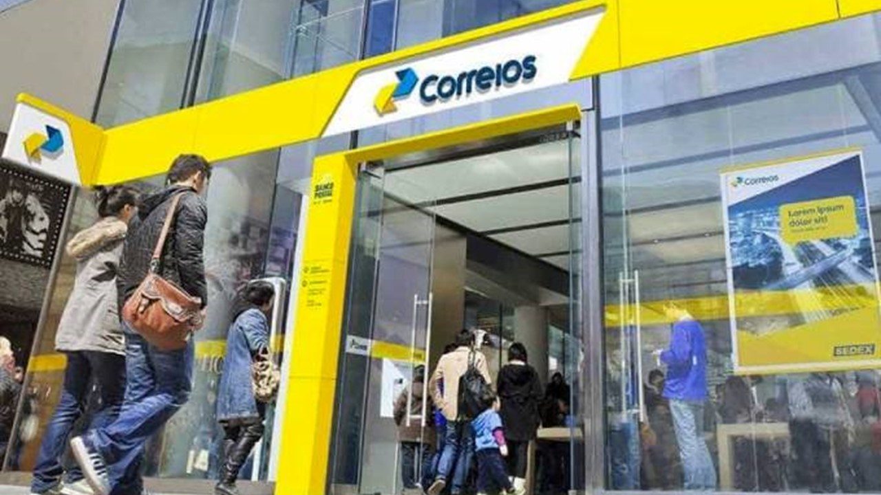 Correios são condenados a cumprir normas de segurança e adequar unidades no interior de SP