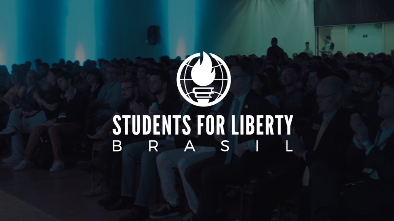 Estudantes liberais criam chapa para concorrer às eleições da UNE
