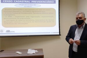 Instituto de Previdência Municipal de Limeira inicia recadastramento de servidores efetivos
