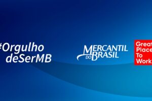 Programa de Estágio do Mercantil do Brasil abre vagas em diversas cidades do país