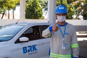 BRK Ambiental e FGV apresentam parceria inédita para capacitação de profissionais