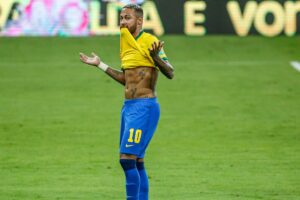 Brasil vence o Peru, e Everton Ribeiro fecha rodada de Eliminatórias com moral