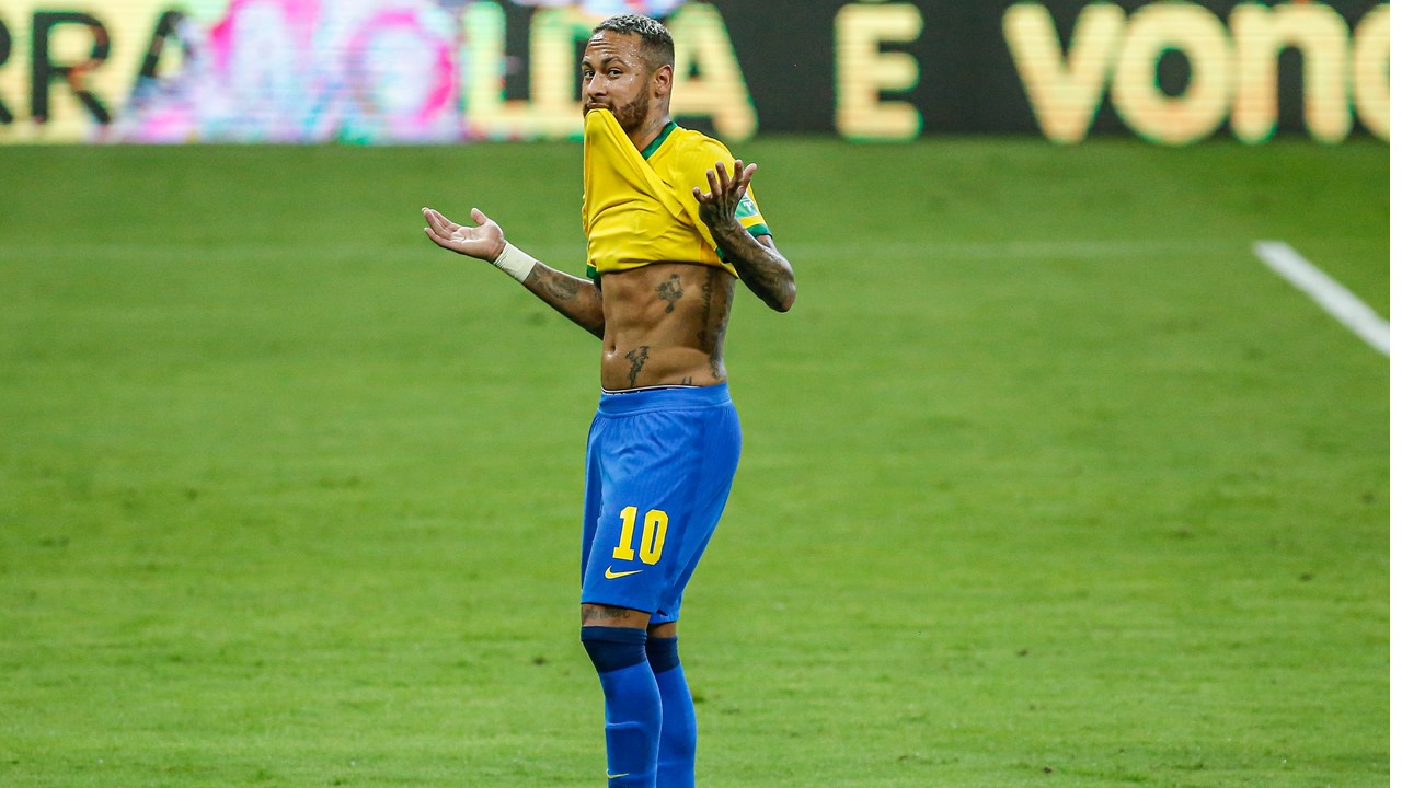 Brasil vence o Peru, e Everton Ribeiro fecha rodada de Eliminatórias com moral