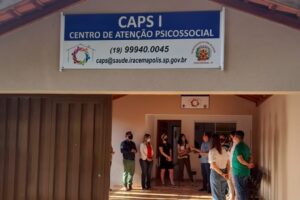 CAPS de Iracemápolis abre as portas em novo endereço para a população