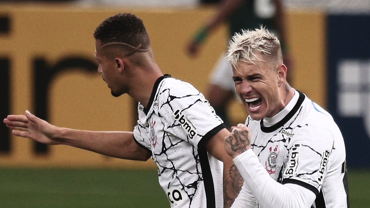 Corinthians conta com a 'lei do ex' para quebrar jejum contra o Palmeiras