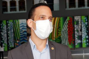 Deputado Murilo Félix destina R$ 150 mil para o Centro de Especialização Municipal do Autista de Limeira