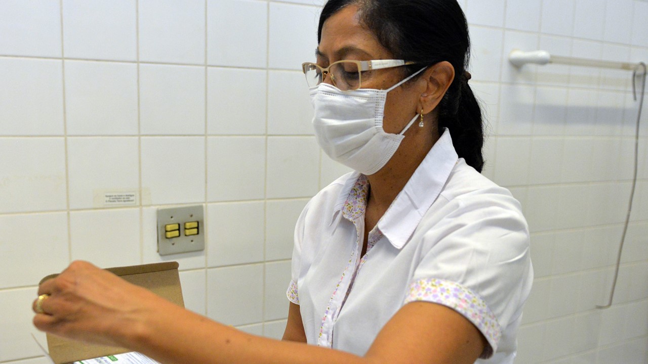 Limeira conquista menção honrosa por tratamento da tuberculose