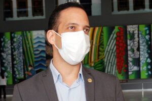 Murilo Félix destina mais R$ 500 mil para a Saúde de Limeira