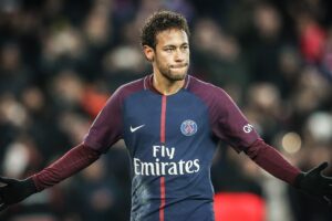 PSG vence com Neymar ousado e golaços de 'heróis improváveis'