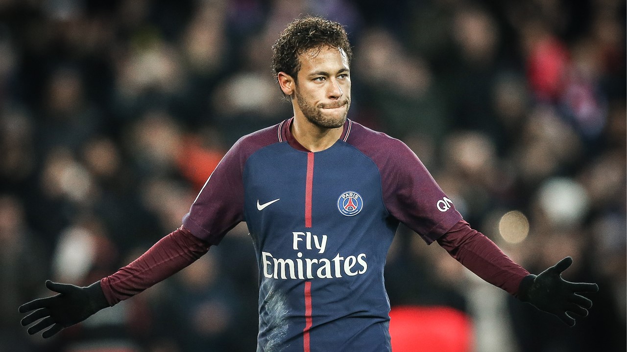 PSG vence com Neymar ousado e golaços de 'heróis improváveis'
