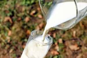 Preço do leite ao produtor sobe, mas custos de produção reduzem margens