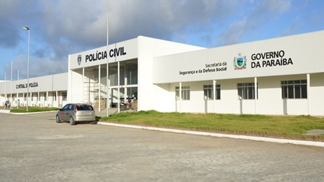 Publicado edital do concurso da Polícia Civil da Paraíba com 1.400 vagas