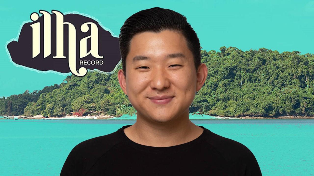 Pyong Lee testa positivo para Covid e desfalca final do Ilha Record