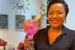 Bartender de Limeira participa de reality no Multishow