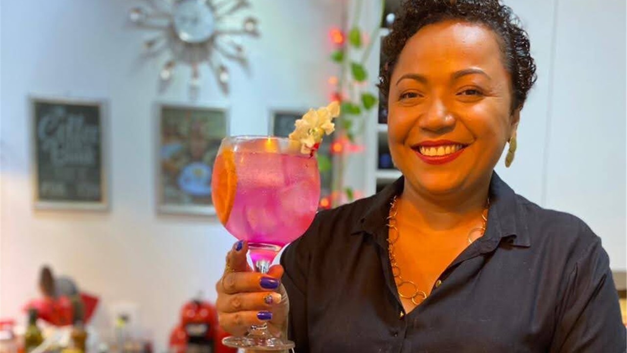 Bartender de Limeira participa de reality no Multishow