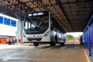 Audiência pública do novo sistema de transporte coletivo de Piracicaba será em 29 de outubro