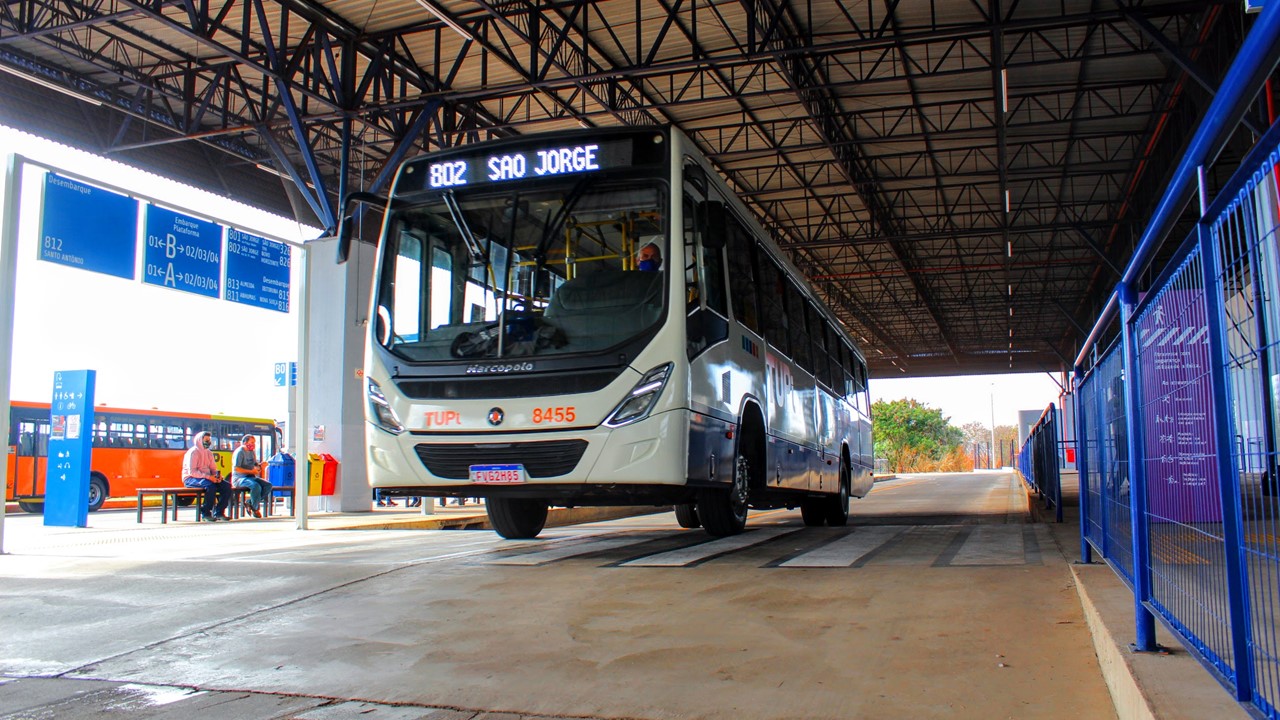 Audiência pública do novo sistema de transporte coletivo de Piracicaba será em 29 de outubro