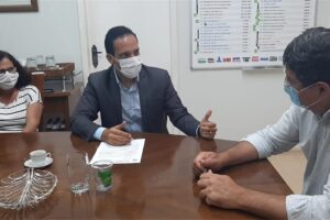 Deputado Murilo Félix garante R$ 3,2 milhões em recursos para novo Fórum de Cordeirópolis