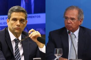 Empresas de Paulo Guedes e Campos Neto em paraísos fiscais provocam suspeitas de conflitos de interesse