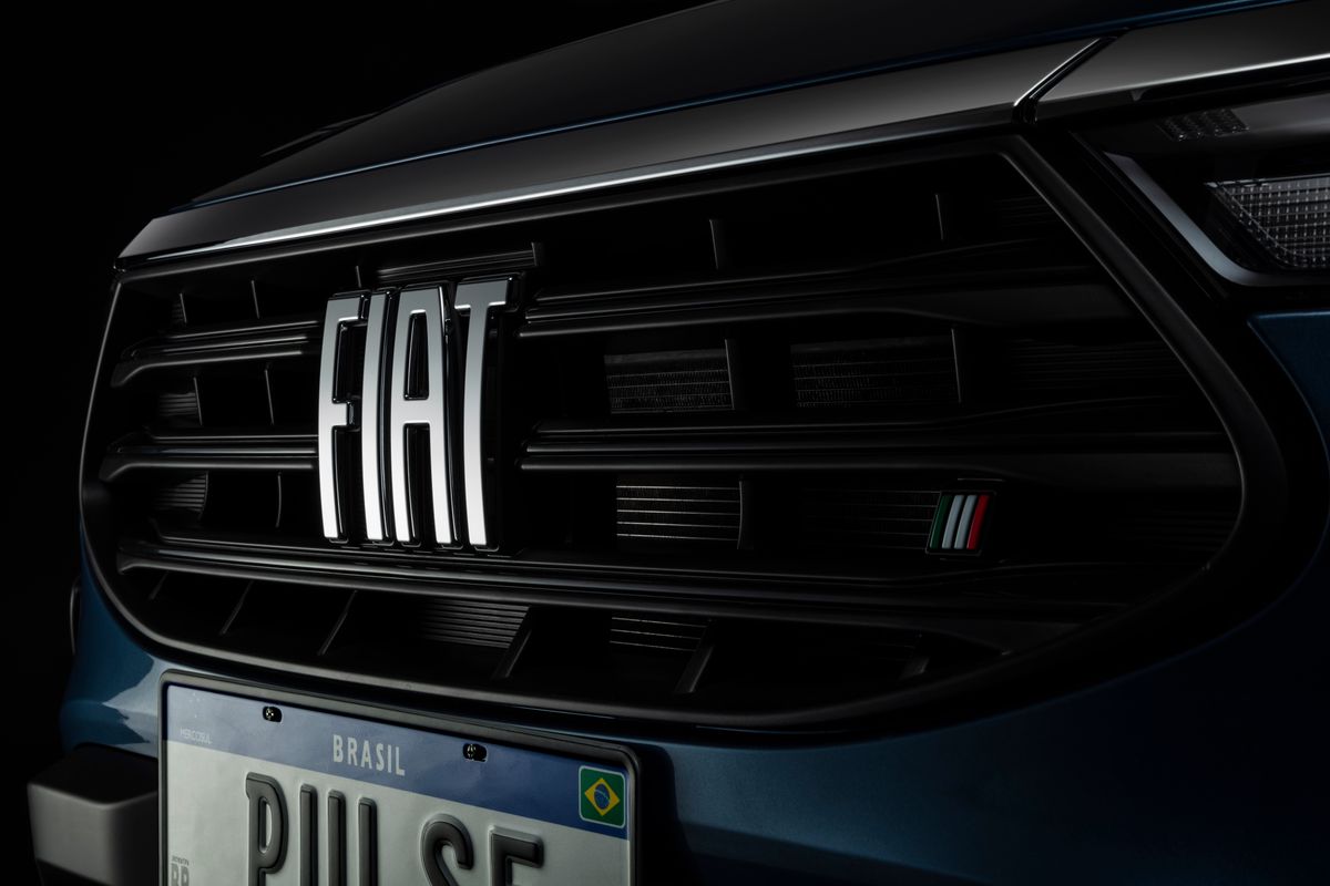 Todos os detalhes do Pulse, SUV da Fiat lançado no Brasil