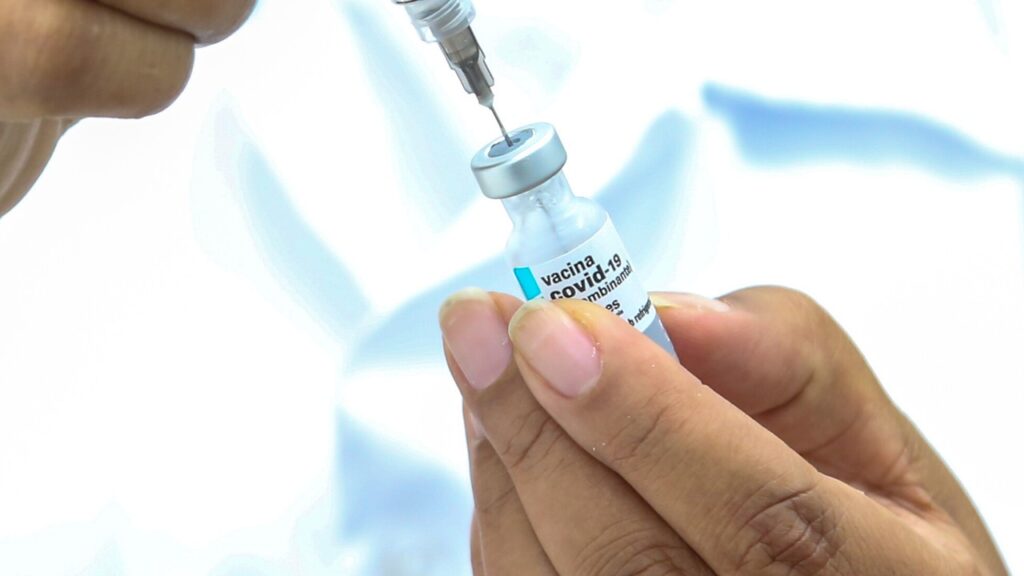 Limeira promove plantão de vacinação contra covid nesta segunda-feira (11)