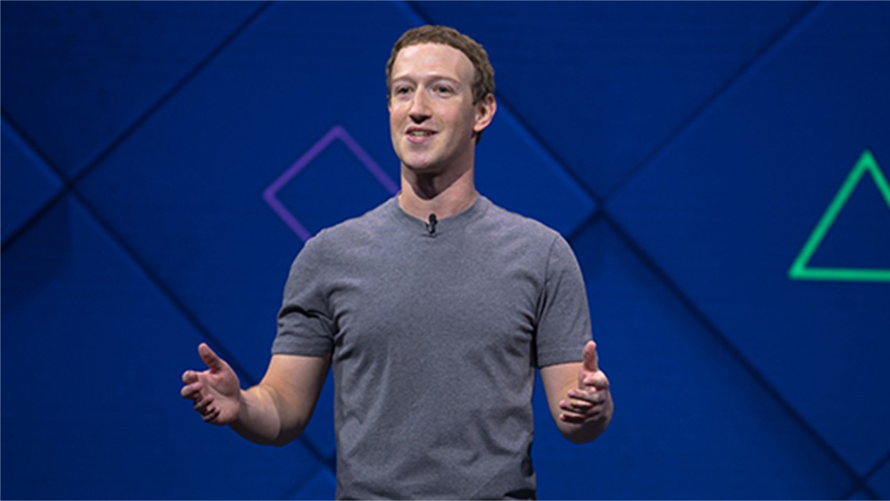 Mark Zuckerberg perde US$ 6 bilhões com Facebook fora do ar