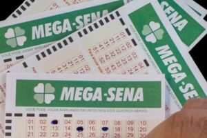 Mega-Sena acumulada pode pagar R$ 35 milhões nesta quarta-feira