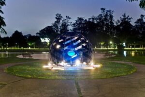 Mostra 3M de Arte chega ao Parque Portugal, no Taquaral, dia 8 de outubro trazendo apresentações inéditas no Planetário