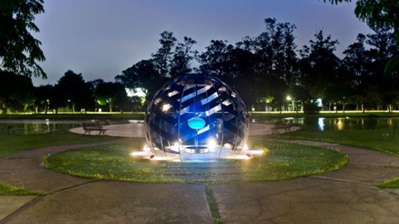 Mostra 3M de Arte chega ao Parque Portugal, no Taquaral, dia 8 de outubro trazendo apresentações inéditas no Planetário